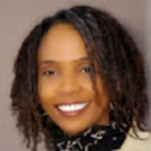 Meet your Posher, Patty allison